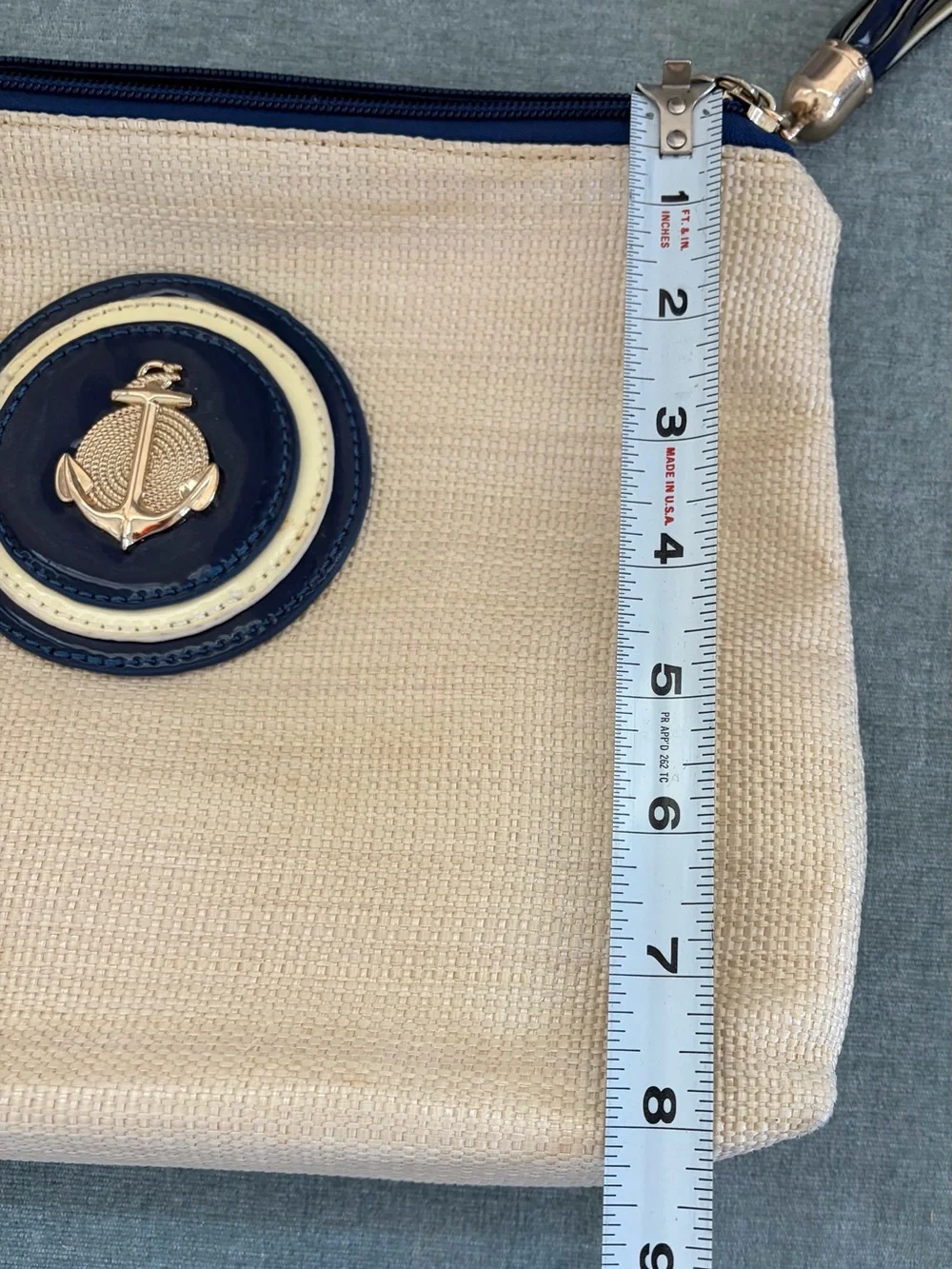 Bee classic beige